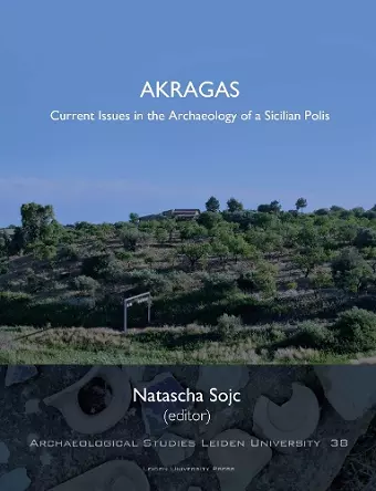 Akragas cover