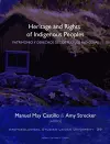 The Heritage and Rights of Indigenous Peoples cover