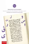 Principles for Progress cover