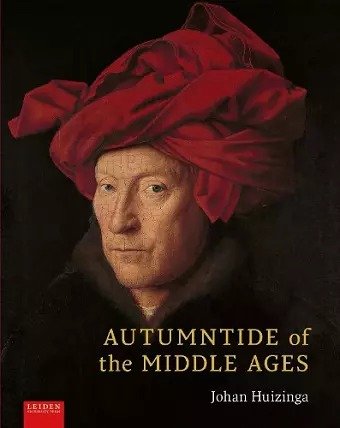 Autumntide of the Middle Ages cover