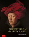 Autumntide of the Middle Ages cover