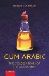 Gum Arabic cover