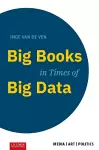 Big Books in Times of Big Data cover