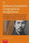 Ishikawa Sanshir’s Geographical Imagination cover