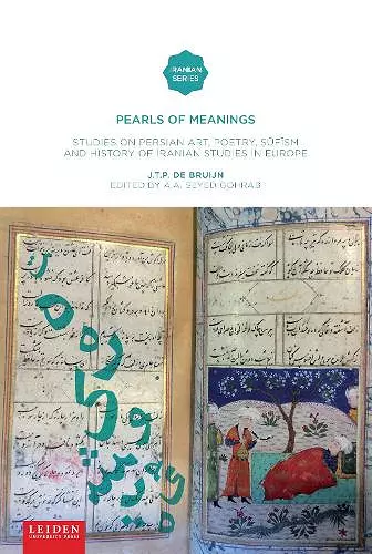 Pearls of Meaning cover