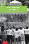 Being Muslim in Indonesia cover