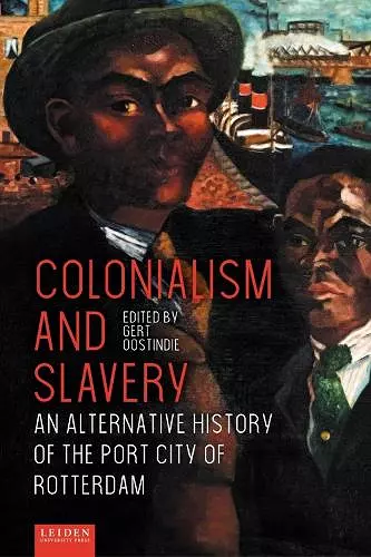 Colonialism and Slavery cover