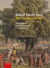 Babad Tanah Jawi, The Chronicle of Java cover