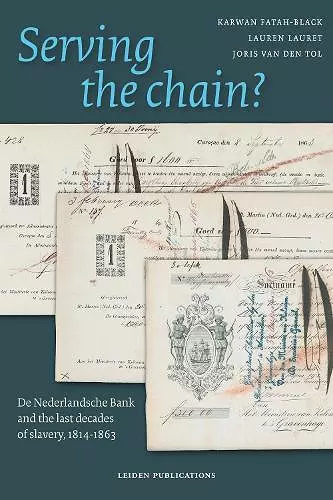 Serving the chain? cover
