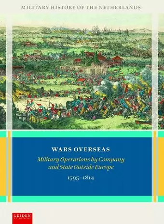 Wars Overseas cover