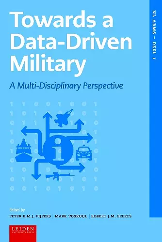 Towards a Data-driven Military cover