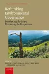 Rethinking Environmental Governance cover