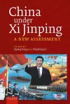 China under Xi Jinping cover