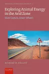 Exploring Animal Energy in the Arid Zone cover