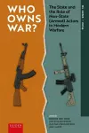 Who Owns War? cover