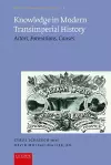 Knowledge in Modern Transimperial History cover