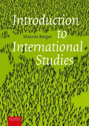 Introduction to International Studies cover