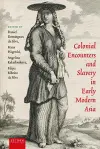 Colonial Encounters and Slavery in Early Modern Asia cover