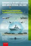 Advances in Anti-Access and Area Denial (A2/AD) cover