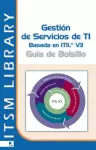 Gestion de Servicios ti Basado en ITIL - Guia de Bolsillo cover