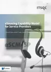 Esourcing Capability Model for Service Providers cover
