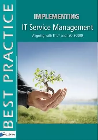 The ITIL Process Manual cover