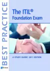 Passing the ITIL Foundation Exam cover