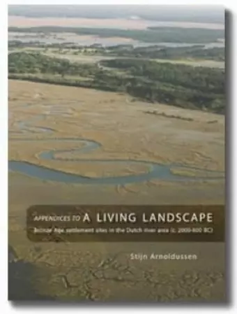 Appendices to A Living Landscape cover