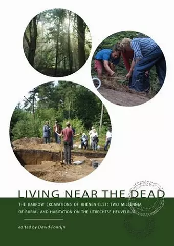 Living near the dead cover