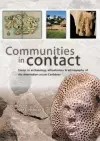 Communities in Contact cover