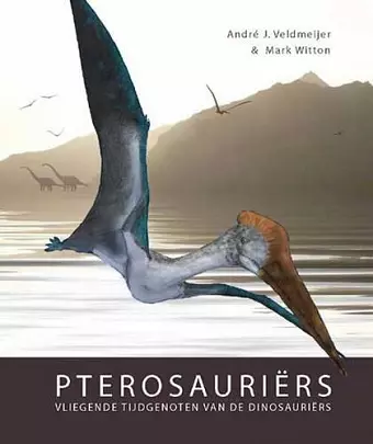 Pterosauriërs cover