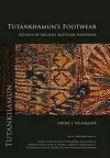 Tutankhamun's Footwear cover