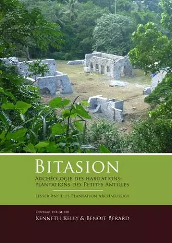 Bitasion cover