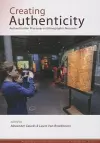 Creating Authenticity cover