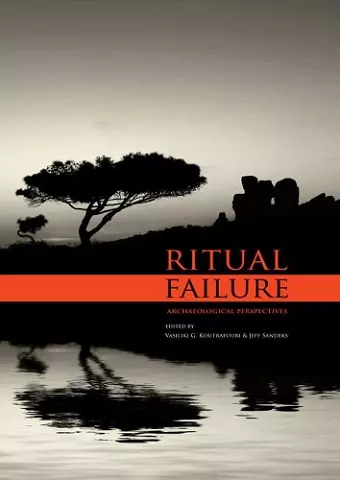 Ritual Failure cover