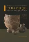 Traditions techniques et production céramique au Néolithique ancien cover