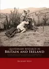 Quaternary Research in Britain and Ireland" cover