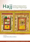 Hajj cover