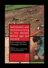Settlement and Metalworking in the Middle Bronze Age and Beyond cover