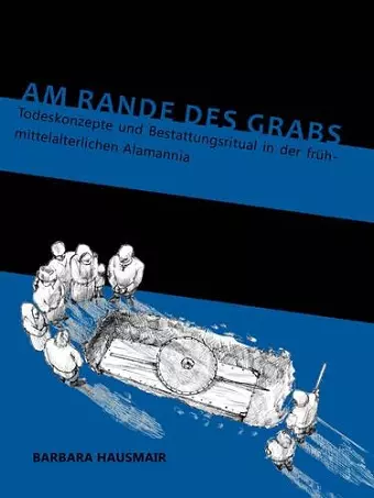 Am Rande des Grabs cover