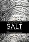 Archaeology of Salt cover