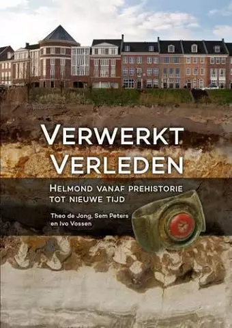 Verwerkt verleden cover
