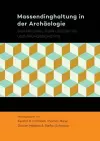 Massendinghaltung in der Archäologie cover