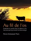 Au fil de l’os cover