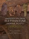 Leatherwork from Elephantine (Aswan, Egypt) cover