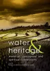 Water & Heritage cover