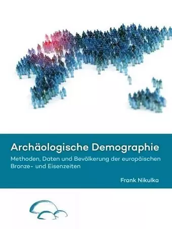 Archäologische Demographie cover