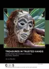 Treasures in Trusted Hands cover