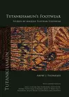 Tutankhamun’s Footwear cover