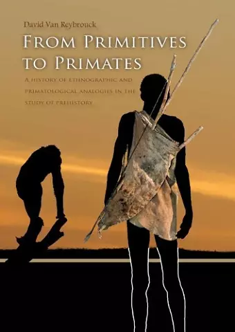 From Primitives to Primates cover